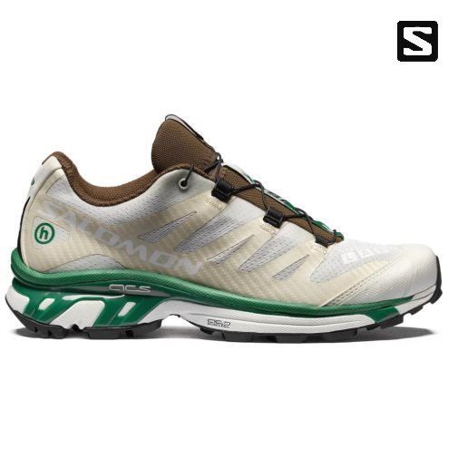 Tenis Salomon Xt-4 For Hidden.Ny Hombre Multicolor | MX AFLW067